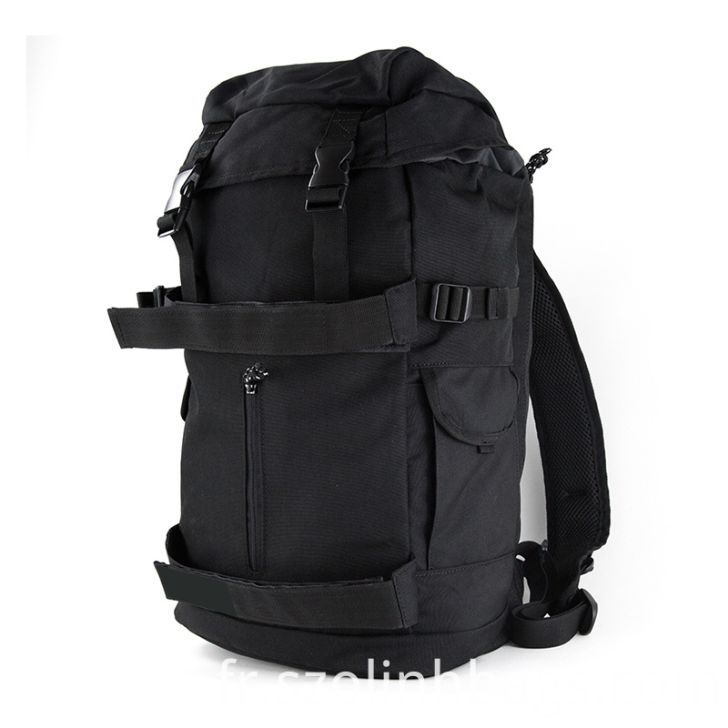 Sac à dos à l'épreuve des balles Bulletproof Backpack
